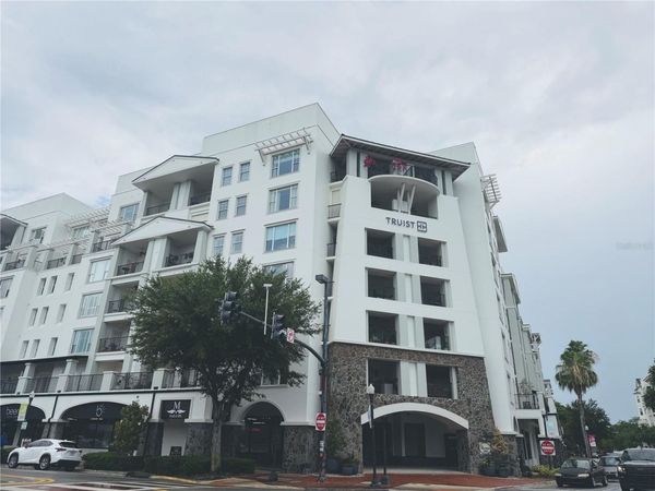 2305 EDGEWATER DRIVE , Unit 1708, ORLANDO, FL 32804