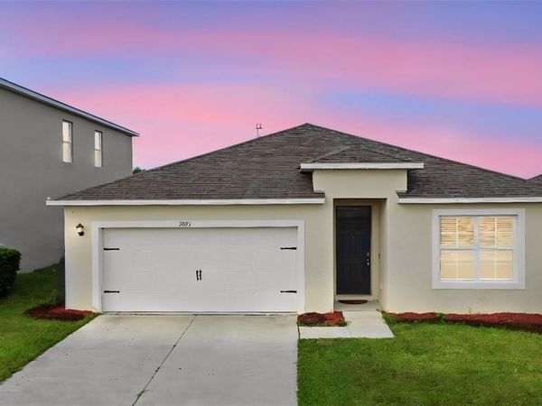 3871 BRANT PLACE, LEESBURG, FL 34748