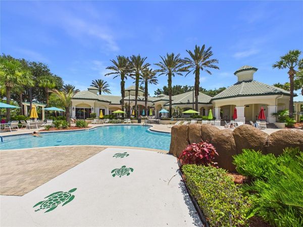 8816 DUNES COURT , Unit 302, KISSIMMEE, FL 34747