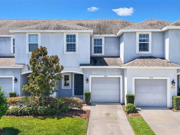 7214 GRAND ELM DRIVE, RIVERVIEW, FL 33578