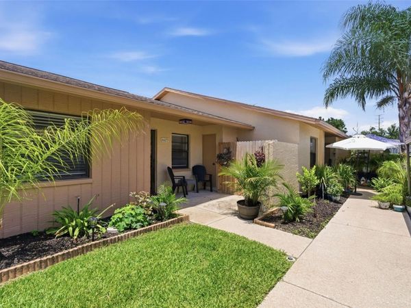 6623 ASPEN COURT , ZEPHYRHILLS, FL 33542