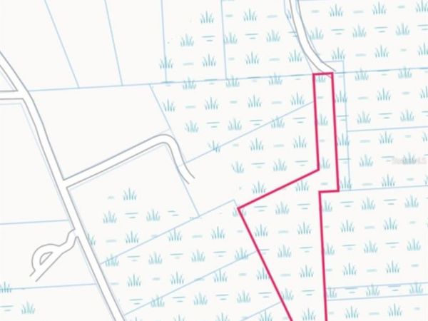 0 PATRICIA TRAIL , KISSIMMEE, FL 34747