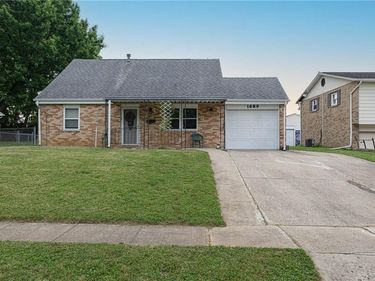 1689 Sioux Drive, Xenia, OH 45385