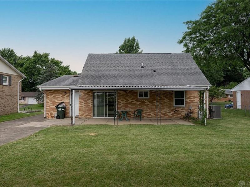1689 Sioux Drive, Xenia, OH 45385 Photo 20
