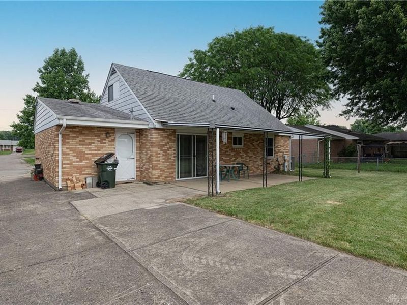 1689 Sioux Drive, Xenia, OH 45385 Photo 21