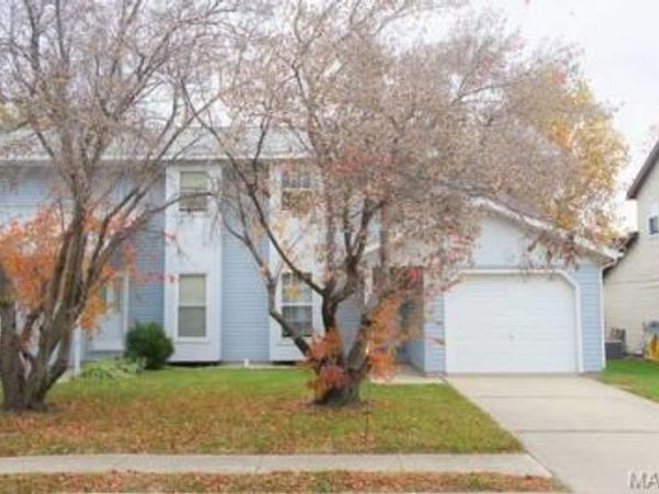 108 MILL Drive , O'Fallon, IL 62269
