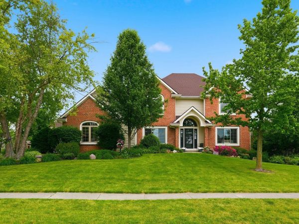2306 Longleaf Drive, Fort Wayne, IN 46814
