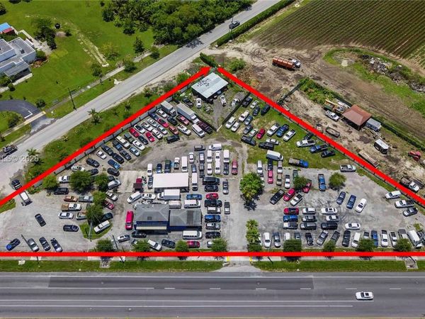 23301 S Dixie Hwy , Homestead, FL 33032