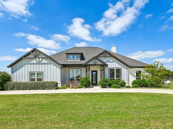 6517 Leo Lane , Godley, TX 76044