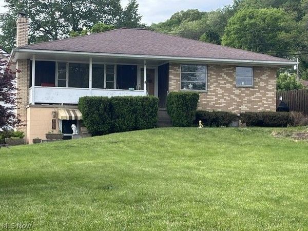 610 N Chester Street, New Cumberland, WV 26047