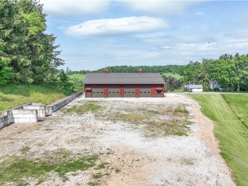 42547 Belmont Centerville Road, Belmont, OH 43718 Photo 3