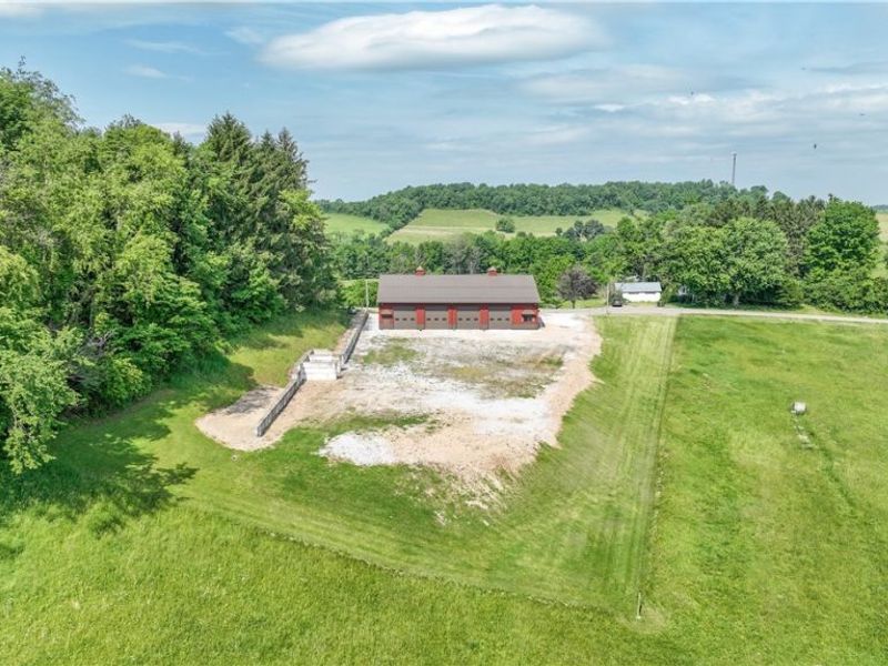 42547 Belmont Centerville Road, Belmont, OH 43718 Photo 4