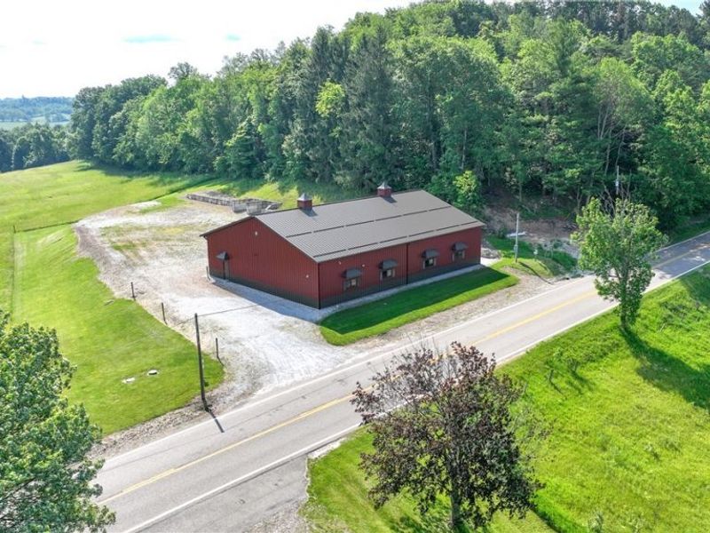 42547 Belmont Centerville Road, Belmont, OH 43718 Photo 5