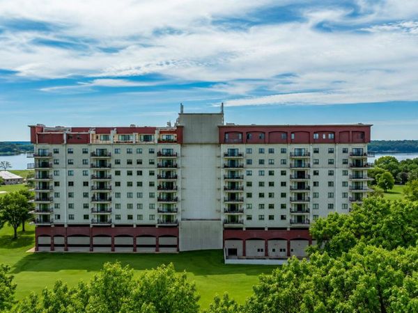 57200 E Highway 125 , Unit 4841, Monkey Island, OK 74331