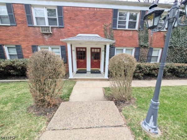 46 Mount Kemble Ave, Unit A, Morristown, NJ 07960