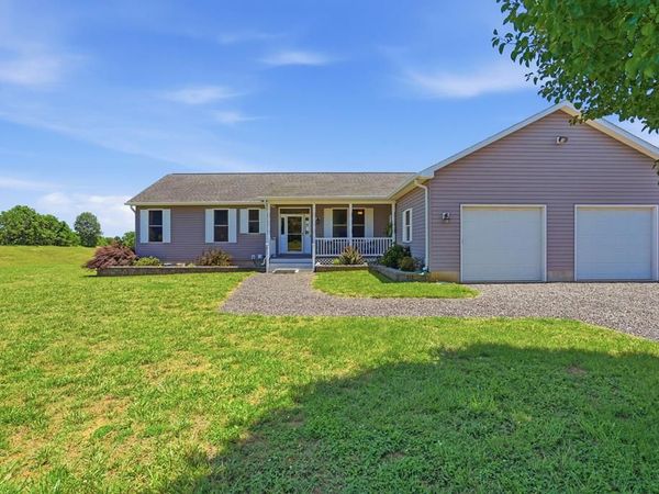 16111 Trigger Lane, KING GEORGE, VA 22485
