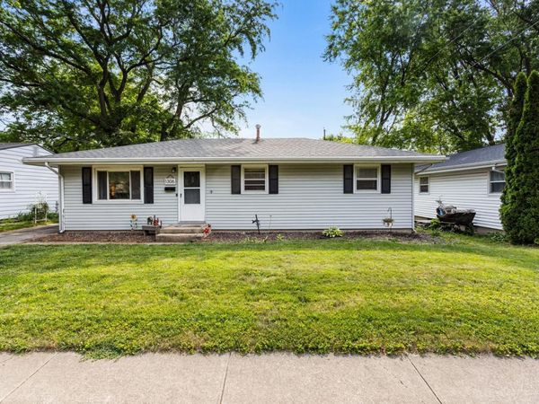 1306 Philo Road , Urbana, IL 61802