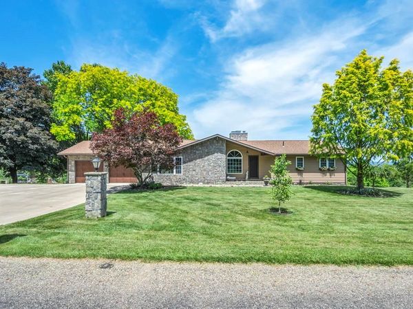 2953 Township Road 659, Loudonville, OH 44842