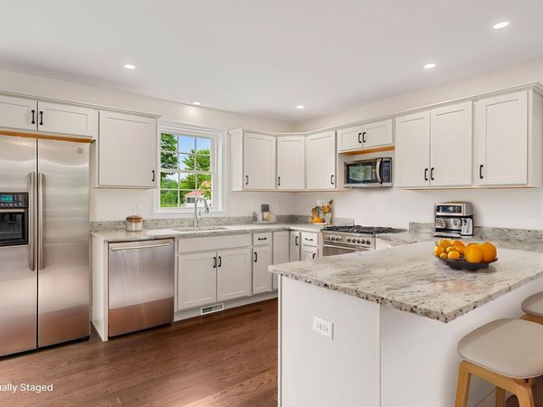 7A Violette Drive, Epping, NH 03042