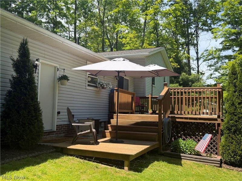 15025 Crestwood Drive, Middlefield, OH 44062 Photo 5