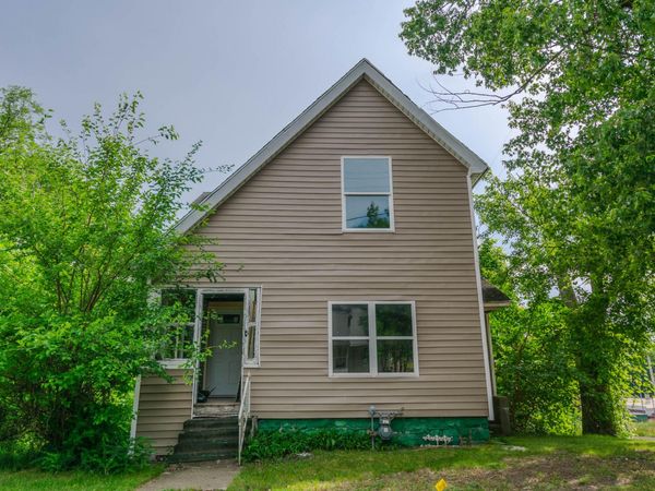 679 W Van Buren Street W, Battle Creek, MI 49037
