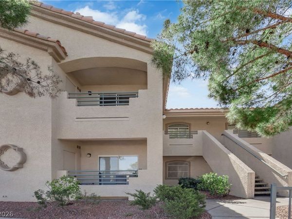 5415 W Harmon Avenue , Unit 2197, Las Vegas, NV 89103