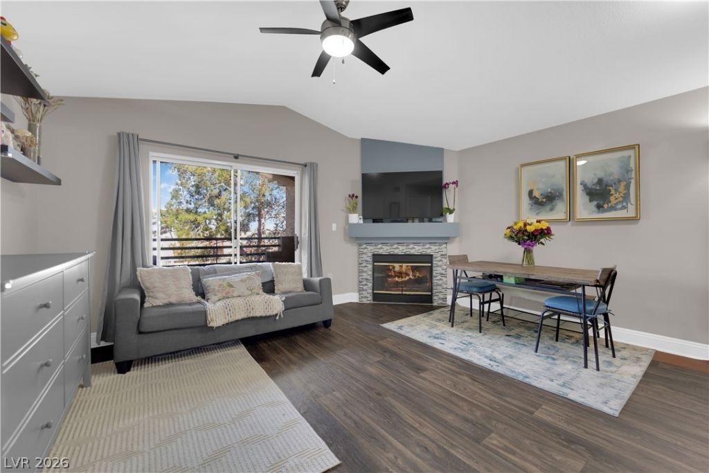 5415 W Harmon Avenue, Las Vegas, NV 89103
