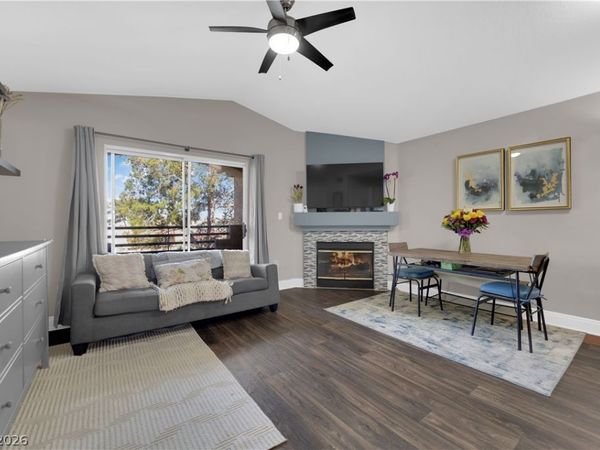 5415 W Harmon Avenue, Unit 2197, Las Vegas, NV 89103