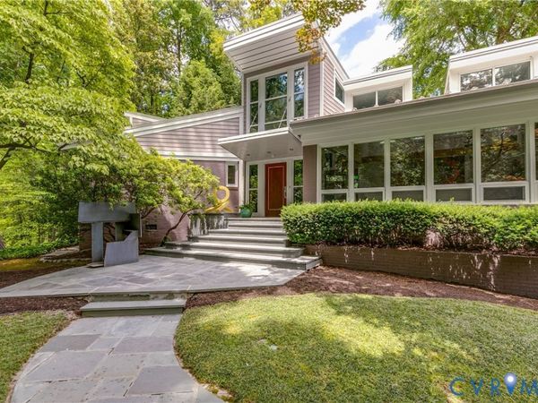 220 Ampthill Road , Richmond, VA 23226