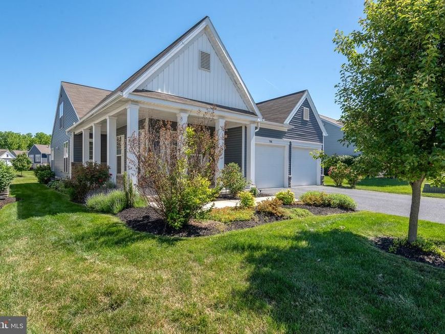 796 Barn Swallow Way, Mechanicsburg, PA 17055 Main Photo