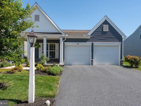 796 BARN SWALLOW WAY, MECHANICSBURG, PA 17055