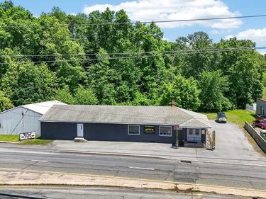 845 W PENN PIKE , TAMAQUA, PA 18252