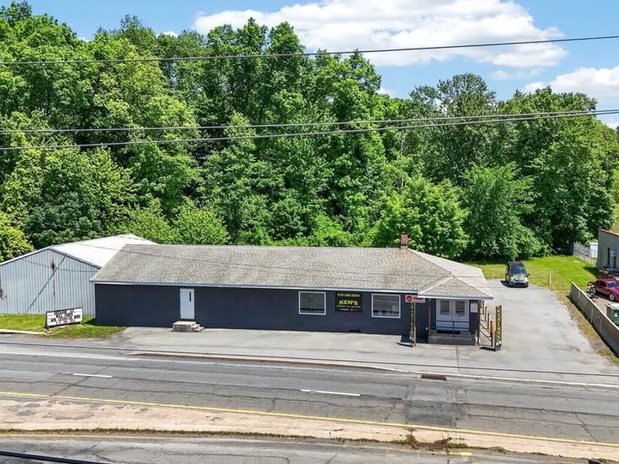 845 W Penn Pike , Tamaqua, PA 18252 Main Photo