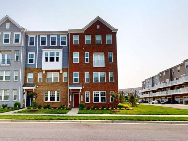 3728 RICHMOND RUN, Unit 192, UPPER MARLBORO, MD 20772