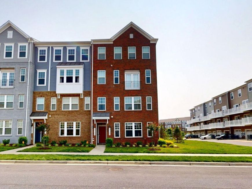 3728 Richmond Run, Unit 192, Upper Marlboro, MD 20772 Main Photo
