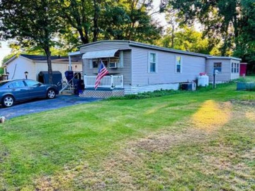 124 Shippensburg Mobile Estate, Shippensburg, PA 17257 Main Photo