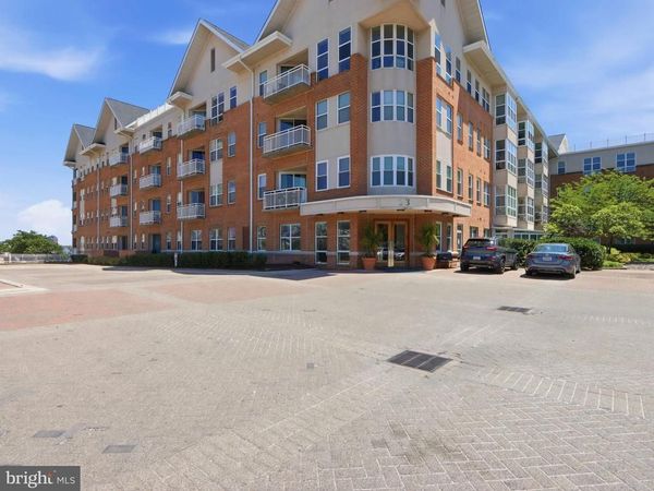 23 PIERSIDE DRIVE, Unit 119, BALTIMORE, MD 21230