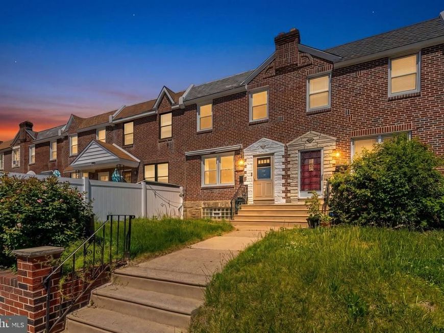 4611 Hartel Avenue, Philadelphia, PA 19136 Main Photo