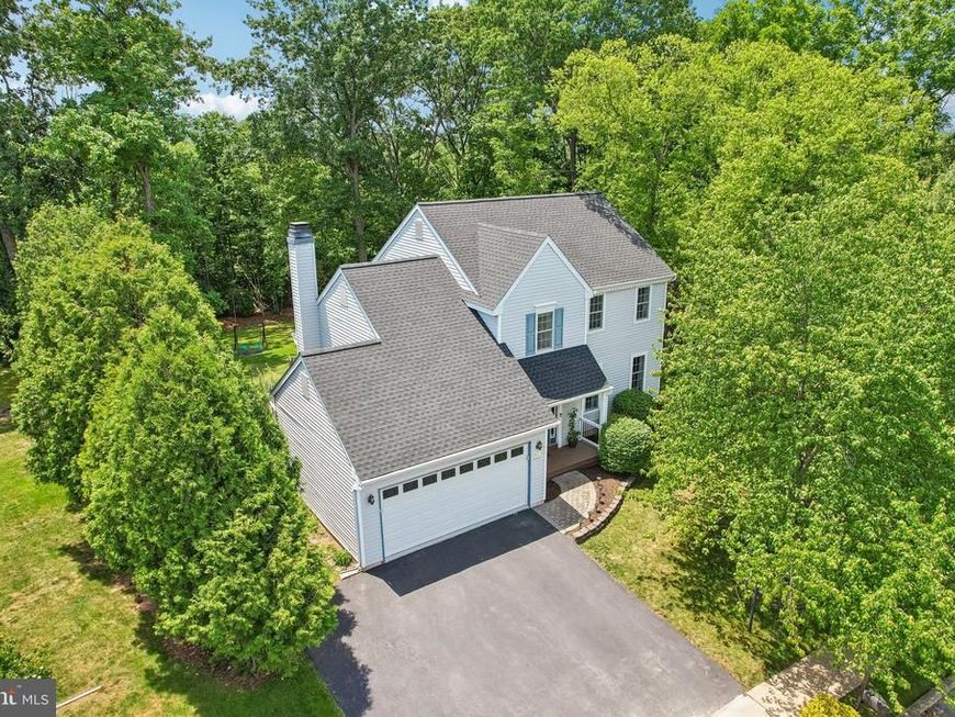 322 Mulberry Drive, Royersford, PA 19468 Main Photo