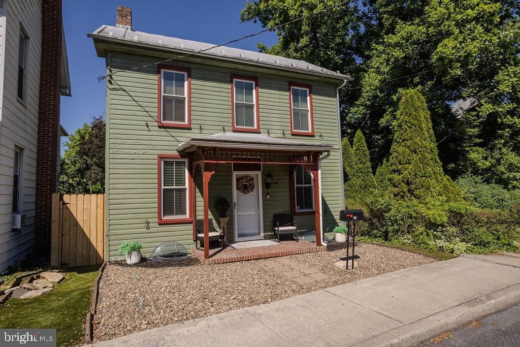 118 N Prince Street, Shippensburg, PA 17257 Main Photo