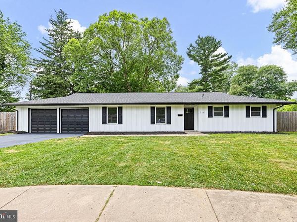 16 KORDA DRIVE, NEWARK, DE 19713