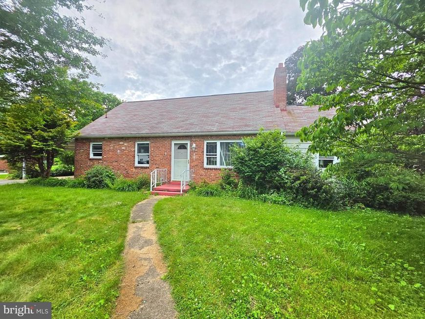 401 Haldeman Boulevard, New Cumberland, PA 17070 Main Photo