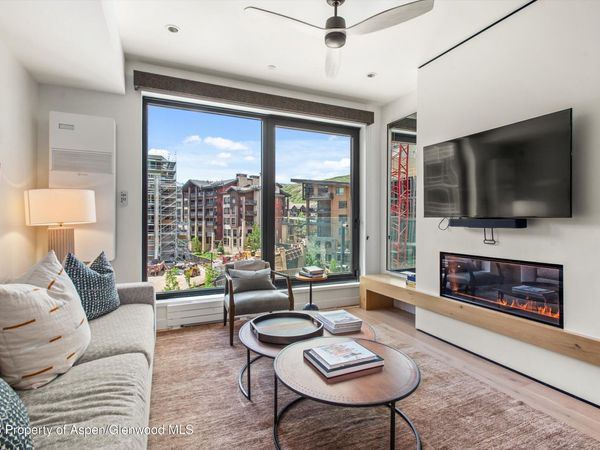 119 Wood Road, Unit 407, Snowmass Village, CO 81615