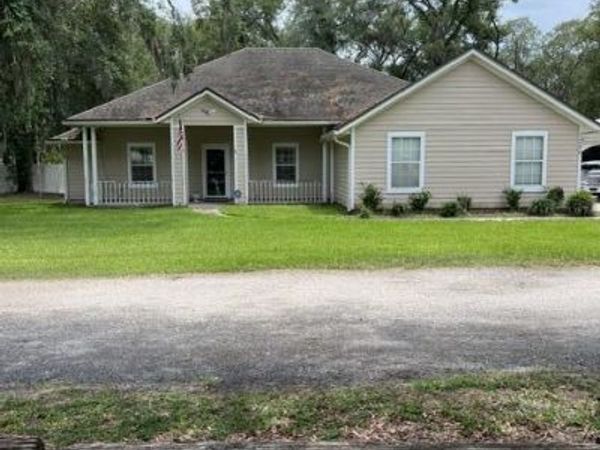 3280 GAY Road, Orange Park, FL 32065