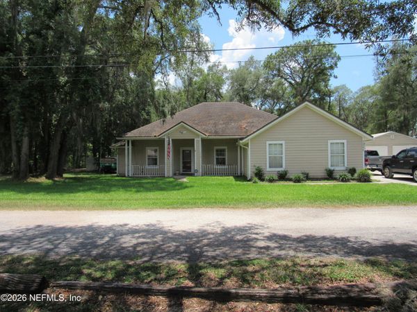3280 GAY Road, Orange Park, FL 32065