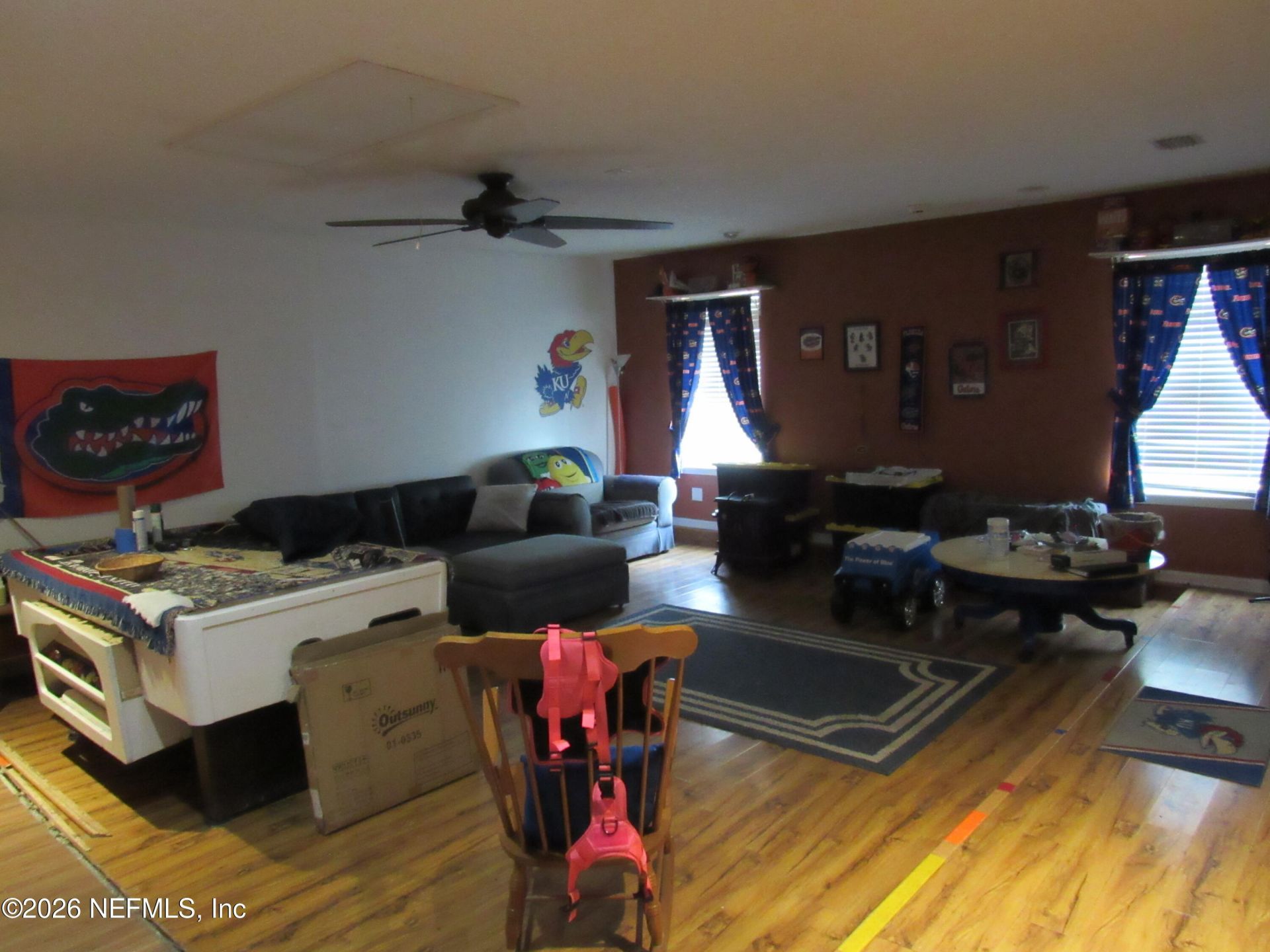 3280 Gay Road, Orange Park, FL 32065 Photo