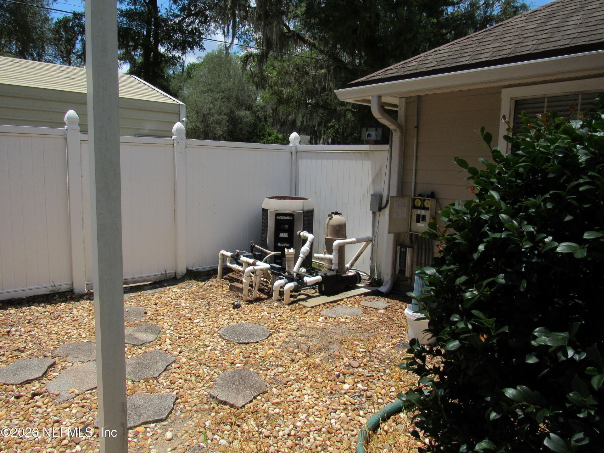 3280 Gay Road, Orange Park, FL 32065 Photo
