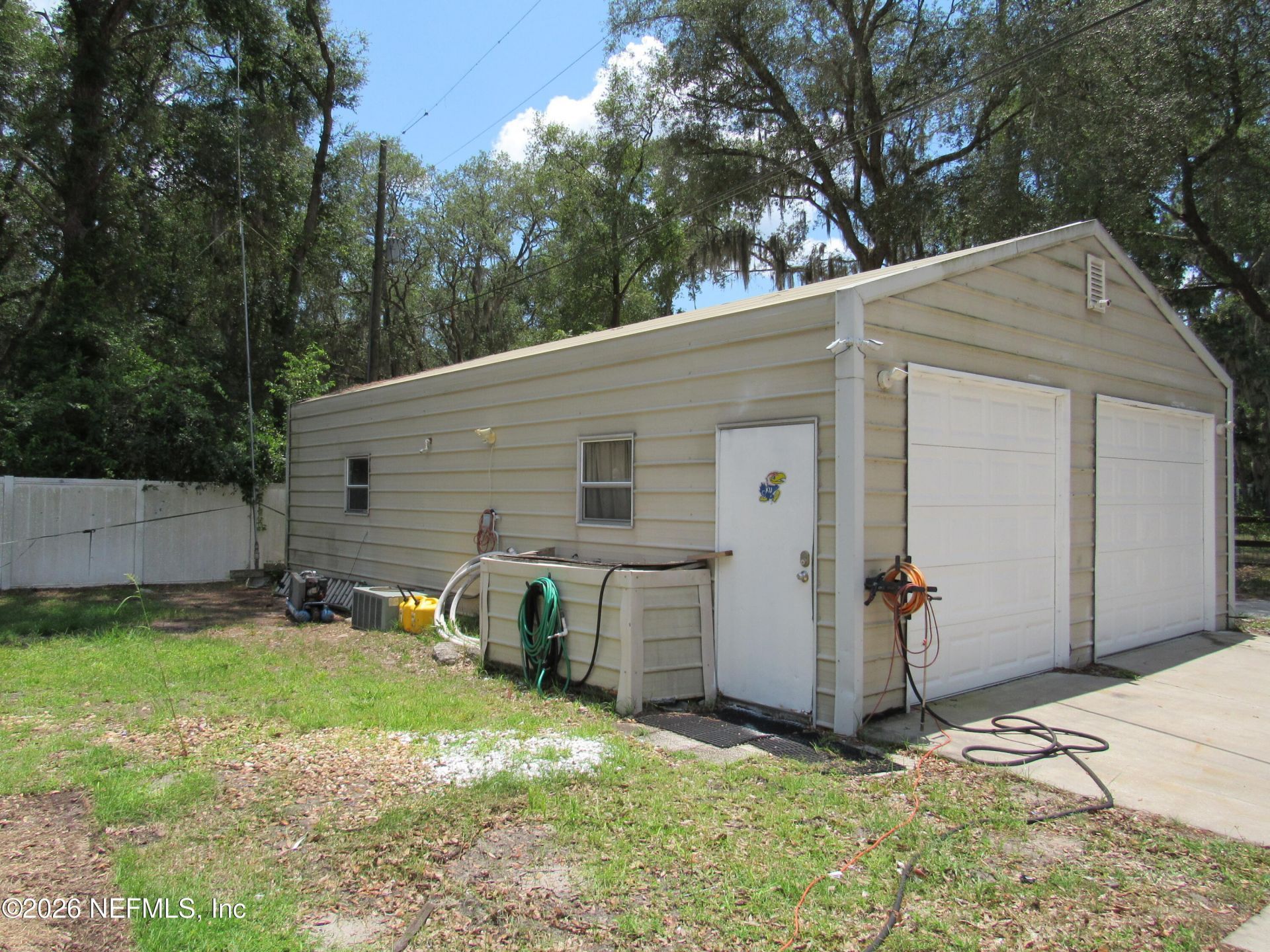 3280 Gay Road, Orange Park, FL 32065 Photo