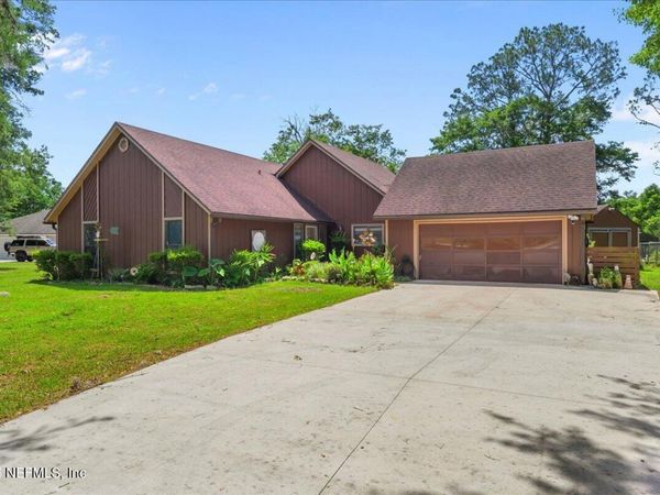 1131 CACTUS CUT Road, Middleburg, FL 32068