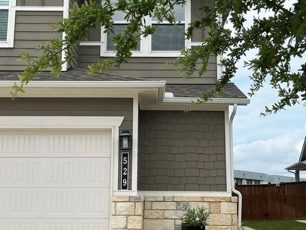 529 Peace DR , Liberty Hill, TX 78642